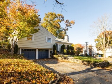 50 Crown Ridge Rd, Wellesley, MA 02482 - photo 2