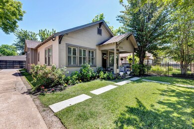 814 Aurora St, Houston, TX 77009 - photo 2