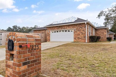 7825 Klondike Rd, Pensacola, FL 32526 - photo 4