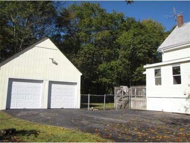 29 Baldwin St, North Easton, MA 02356 - photo 2