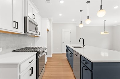 229 Bluffington Way, Marietta, GA 30066 - photo 4