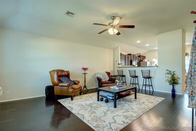 9379 S 256th East Ave, Broken Arrow, OK 74014 - photo 6