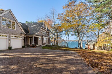 36 Oakland Ave, Yarmouth, ME 04096 - photo 4