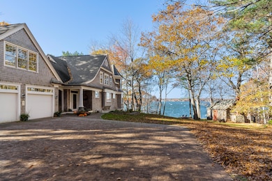 36 Oakland Ave, Yarmouth, ME 04096 - photo 5