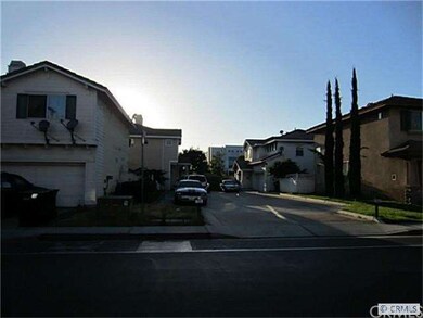 Common Driveway