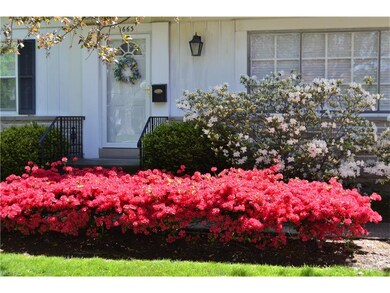 Professionally Landscaped