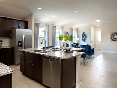 202 Olympus St, Wylie, TX 75098 - photo 2