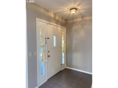 Entrance/Foyer