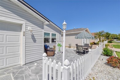 420 Rose Croft Terrace, The Villages, FL 32162 - photo 5