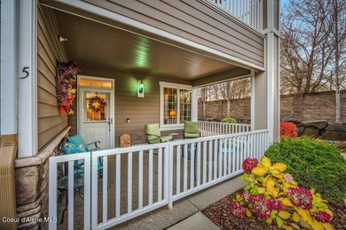 4539 Greenchain Loop unit 5, Coeur D Alene, ID 83814 - photo 3