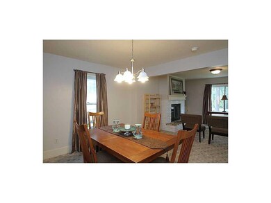 Dining Area.
