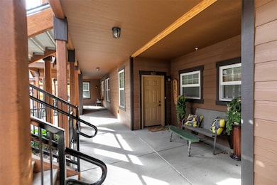 The 4100 Condominiums unit 803, Missoula, MT 59808 - photo 5