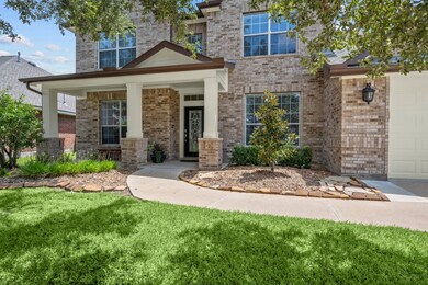Beautiful 2 story with fresh exterior paint and new roof.