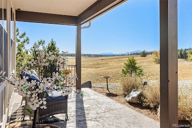 16835 E Goshawk Rd, Colorado Springs, CO 80908 - photo 4