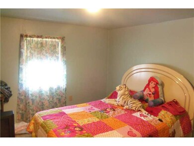 Bedroom.