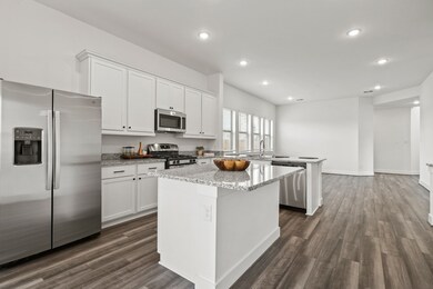 19388 Poppy Village Cir, Magnolia, TX 77355 - photo 5