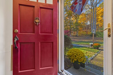 119 Rattlesnake Ledge Rd, Salem, CT 06420 - photo 3