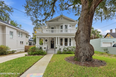 2750 Saint Johns Ave, Jacksonville, FL 32205 - photo 2