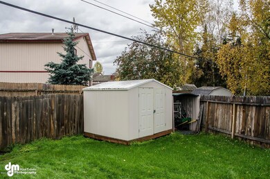 Shed