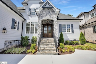 202 Chestnut Pond Ln, Simpsonville, SC 29681 - photo 7