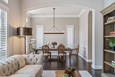 424 Orleans Dr, South Lake, TX 76092 - photo 7