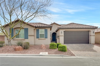 6814 Willowcroft St, Las Vegas, NV 89149 - photo 2