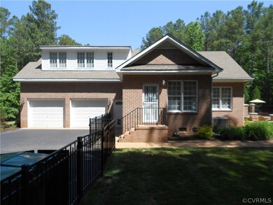 Both major HVAC systems replaced with state of the