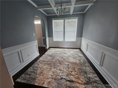 181 Pendleton St, Raeford, NC 28376 - photo 4