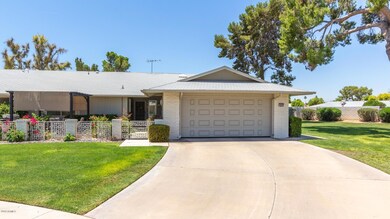 9875 W Willowbrook Ct unit 56, Sun City, AZ 85373 - photo 7