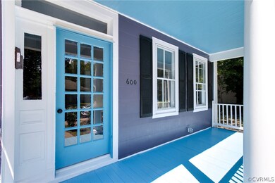 600 Bancroft Ave, Richmond, VA 23222 - photo 3