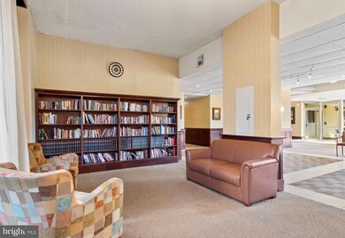 Radnor House unit 502, Bryn Mawr, PA 19010 - photo 3