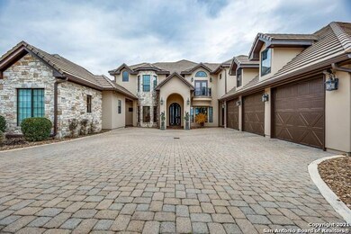 8627 Terra Dale, San Antonio, TX 78255 - photo 2