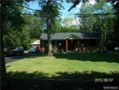 Exterior Front Beautifully redone in and out ranch