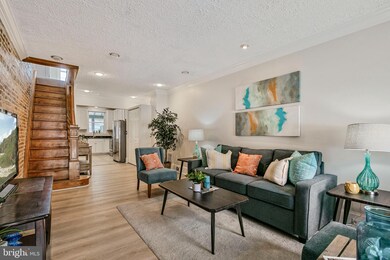 638 S Curley St, Baltimore, MD 21224 - photo 4