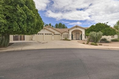 4664 E Downing Cir, Mesa, AZ 85205 - photo 3