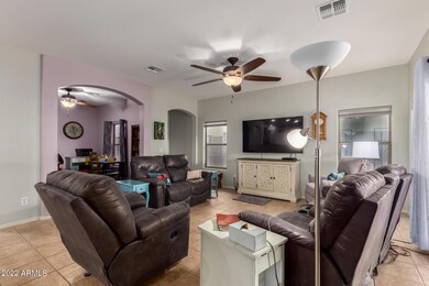 18229 E El Buho Pequeno, Gold Canyon, AZ 85118 - photo 6