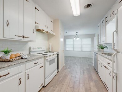 729 W Cheryl Ave, Hurst, TX 76053 - photo 5