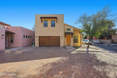 3062 N Presidio Park Place, Tucson, AZ 85716 - photo 3
