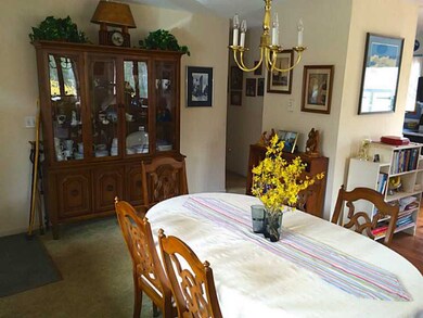 Dining Room.