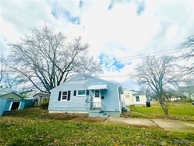 3750 Deveaux St, Niagara Falls, NY 14305 - photo 4