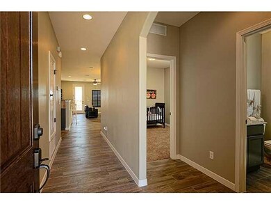 13538 Hazlewood St, Horizon City, TX 79928 - photo 2