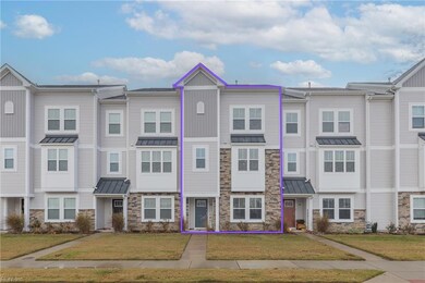 2001 Laycock Ln unit 102, Suffolk, VA 23435 - photo 3