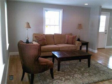 50 Milton St, Waltham, MA 02453 - photo 3