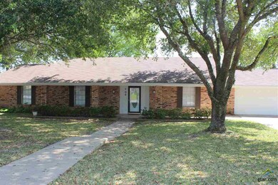705 Jeffery Dr, Tyler, TX 75703 - photo 2