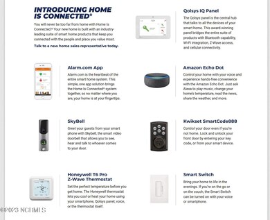 Smart Home MLS