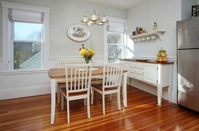 183 Rindge Ave unit 3, Cambridge, MA 02140 - photo 2