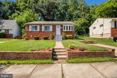 5916 Mustang Dr, Riverdale, MD 20737 - photo 4