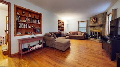 1113 Sunset Dr, Fairmont, WV 26554 - photo 5