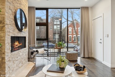 937 N Honore St unit 1, Chicago, IL 60622 - photo 5