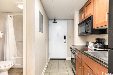 1200 N Ocean Blvd unit 906 Holiday Inn Pavi, Myrtle Beach, SC 29577 - photo 5